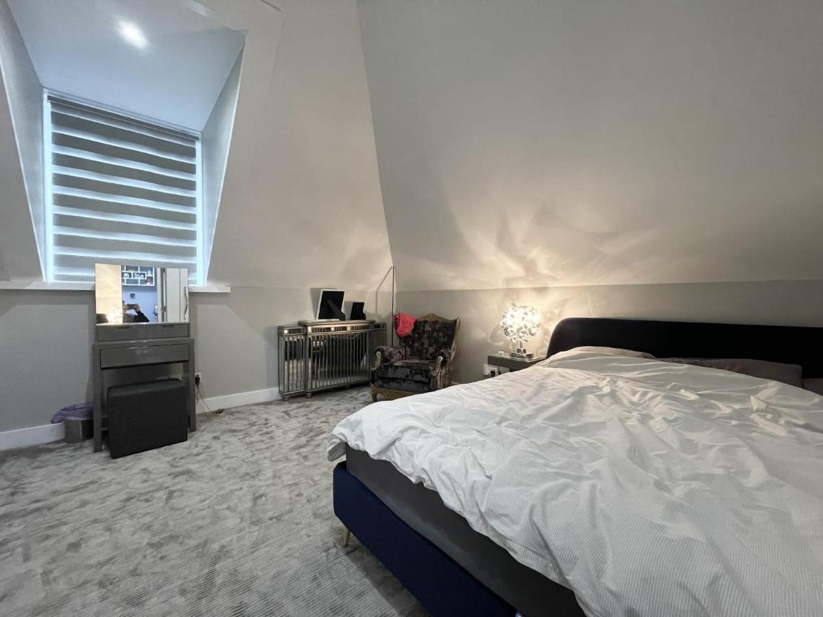 Апартаменты Belle Vue Penthouse Brightonpier Bh Экстерьер фото